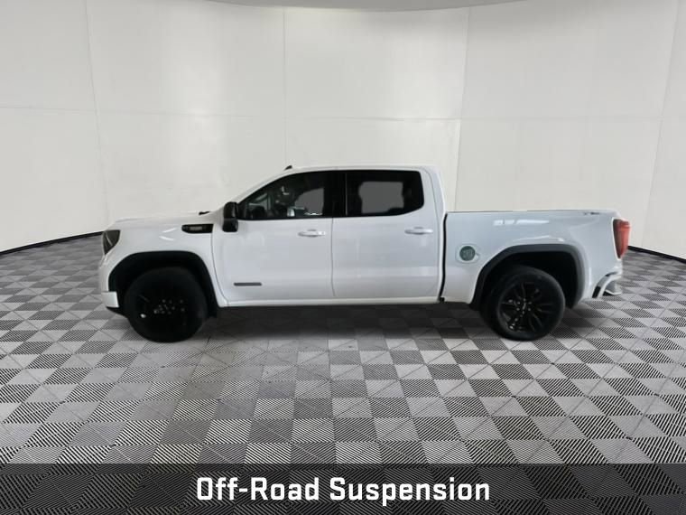 Certified 2023 GMC Sierra 1500 Elevation w/ X31 Off-Road Package image 5