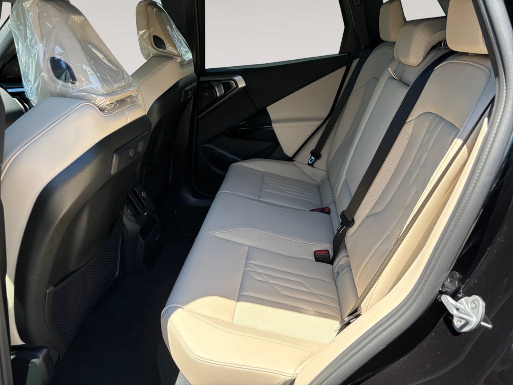 New 2026 BMW X3 xDrive30 AWD/4WD image 13