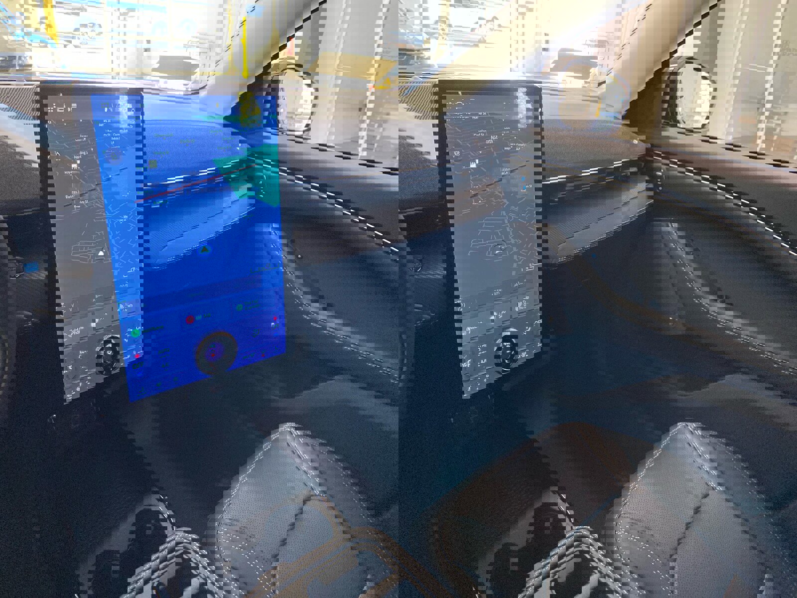 New 2025 Ford Mustang Mach-E Premium w/ Interior Protection Package image 19