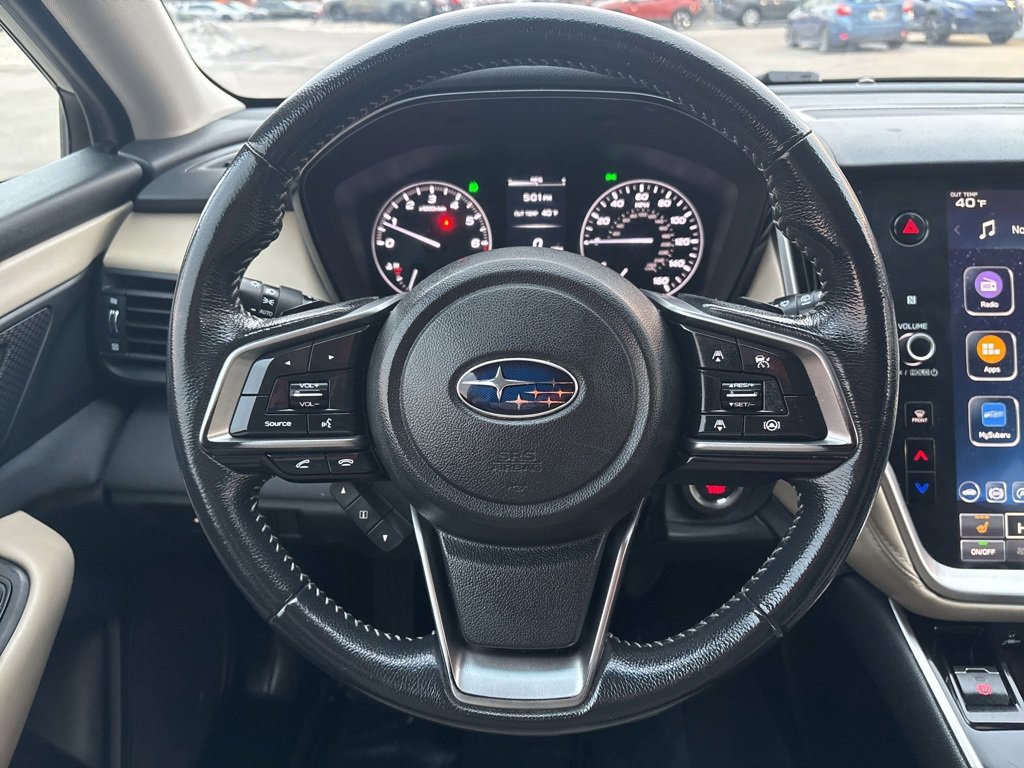 Used 2020 Subaru Outback Premium w/ Popular Package #1 image 16