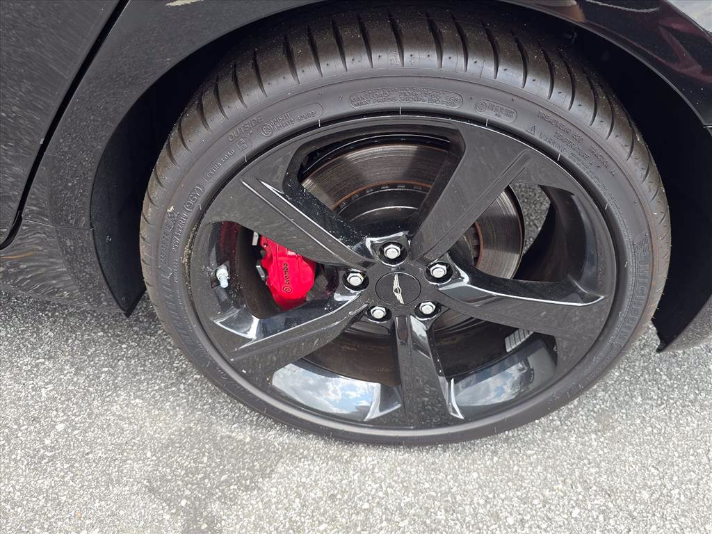 New 2026 Genesis G70 3.3T Sport Prestige RWD image 12