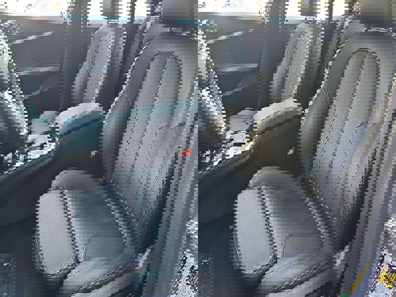 Used 2024 BMW M235i xDrive Gran Coupe w/ Premium Package image 16