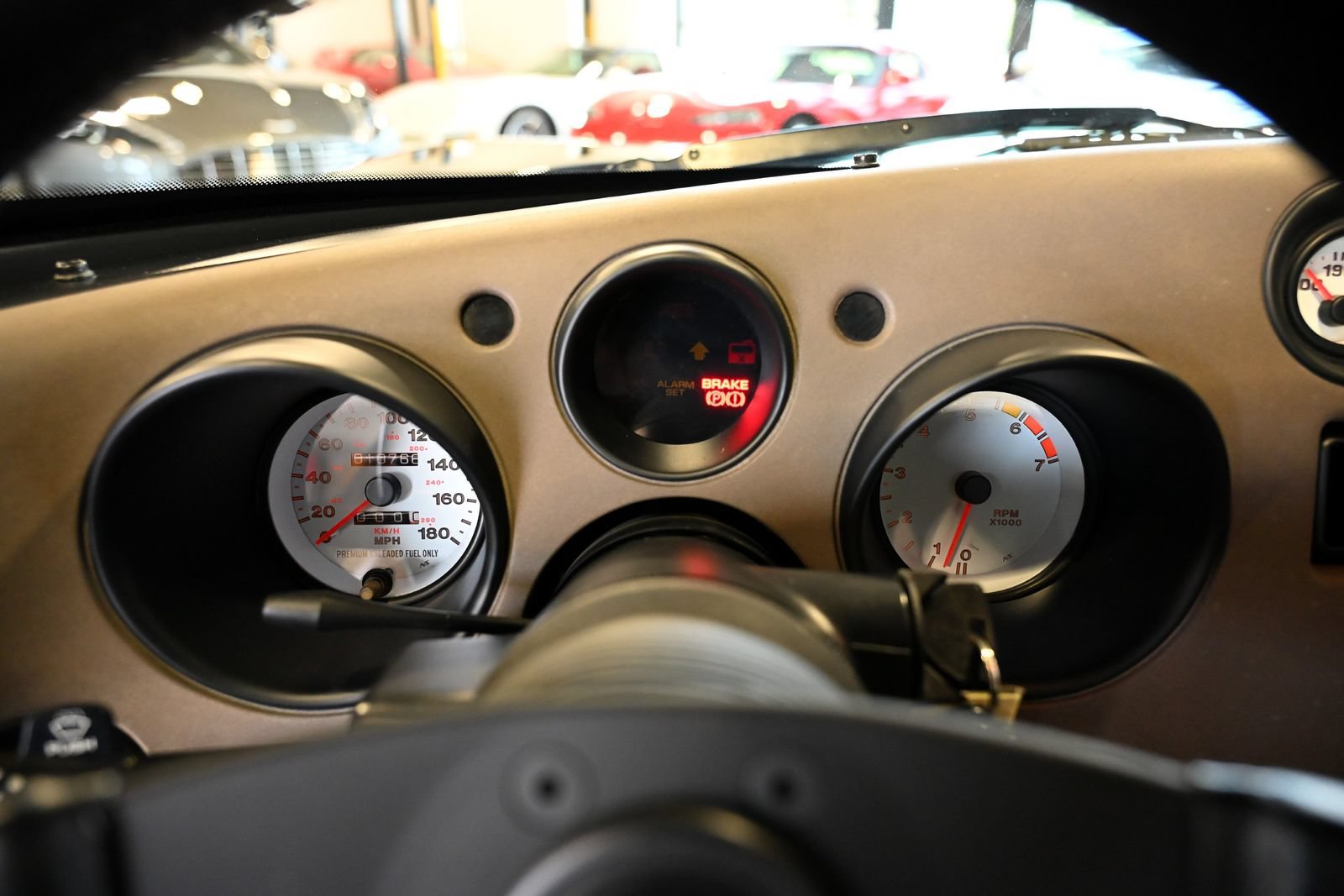 Used 1994 Dodge Viper RT/10 RWD image 29