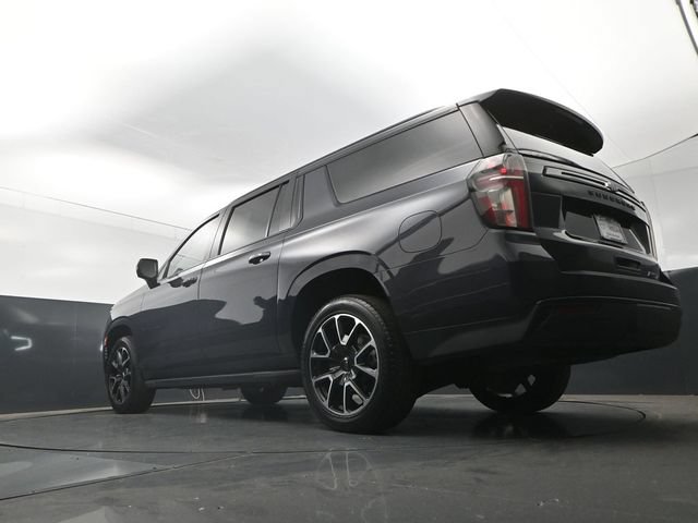 Used 2023 Chevrolet Suburban RST RWD image 23