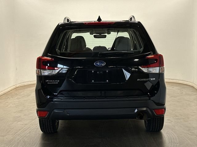 Used 2021 Subaru Forester image 4