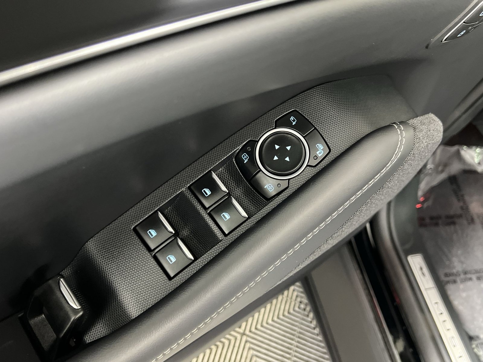 Used 2023 Ford Mustang Mach-E Premium RWD image 12