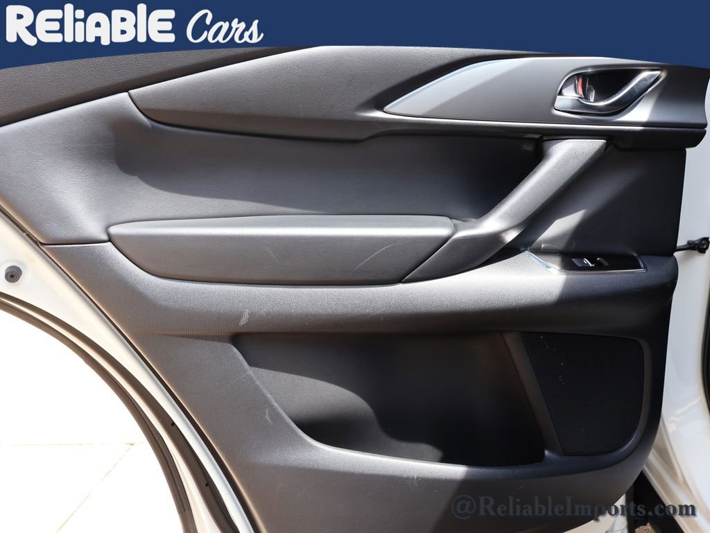 Used 2023 MAZDA CX-9 Touring Plus image 19