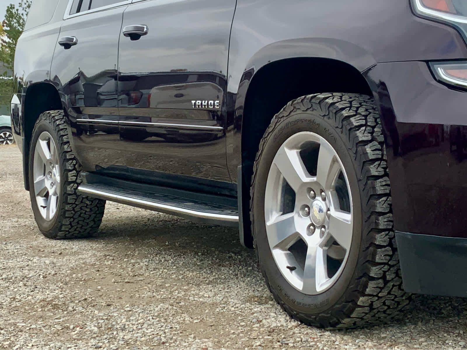 Used 2020 Chevrolet Tahoe Premier image 19