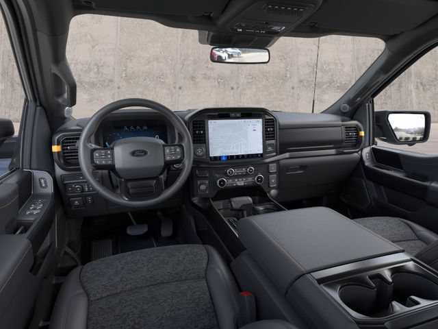 New 2026 Ford F150 Tremor AWD/4WD image 9