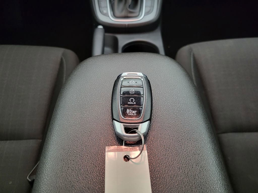 Used 2023 Hyundai Kona SEL w/ Convenience Package image 40