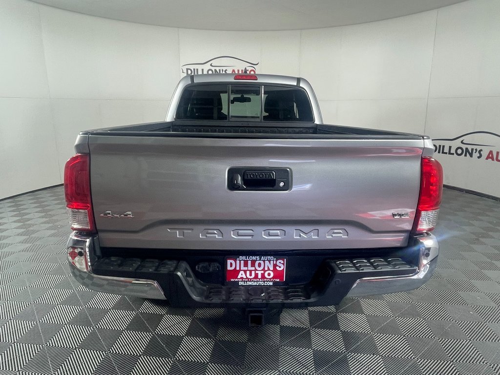 Used 2017 Toyota Tacoma SR5 image 5