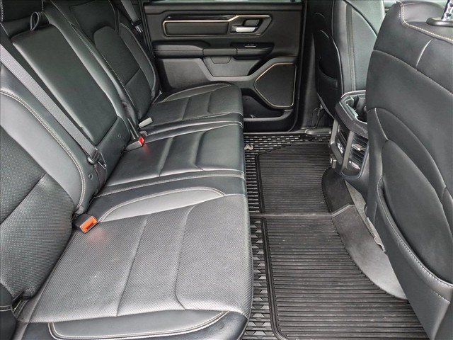 Used 2021 RAM 1500 Rebel w/ Rebel Level 2 Equipment Group AWD/4WD image 22