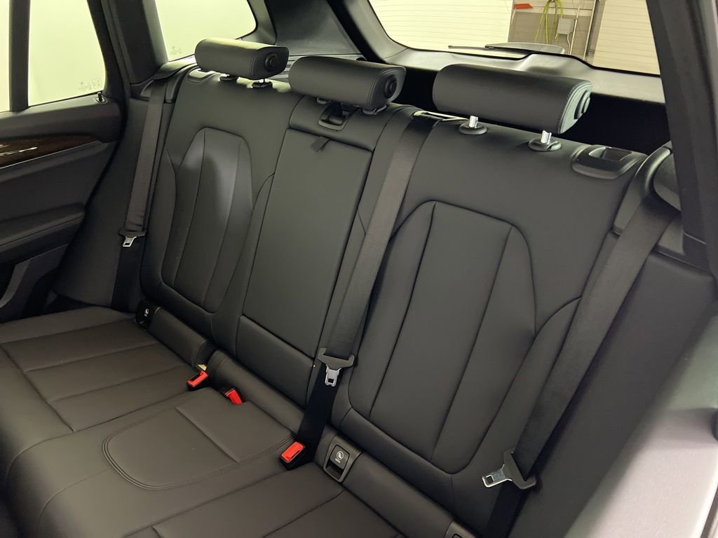 Used 2020 BMW X3 xDrive30i image 6