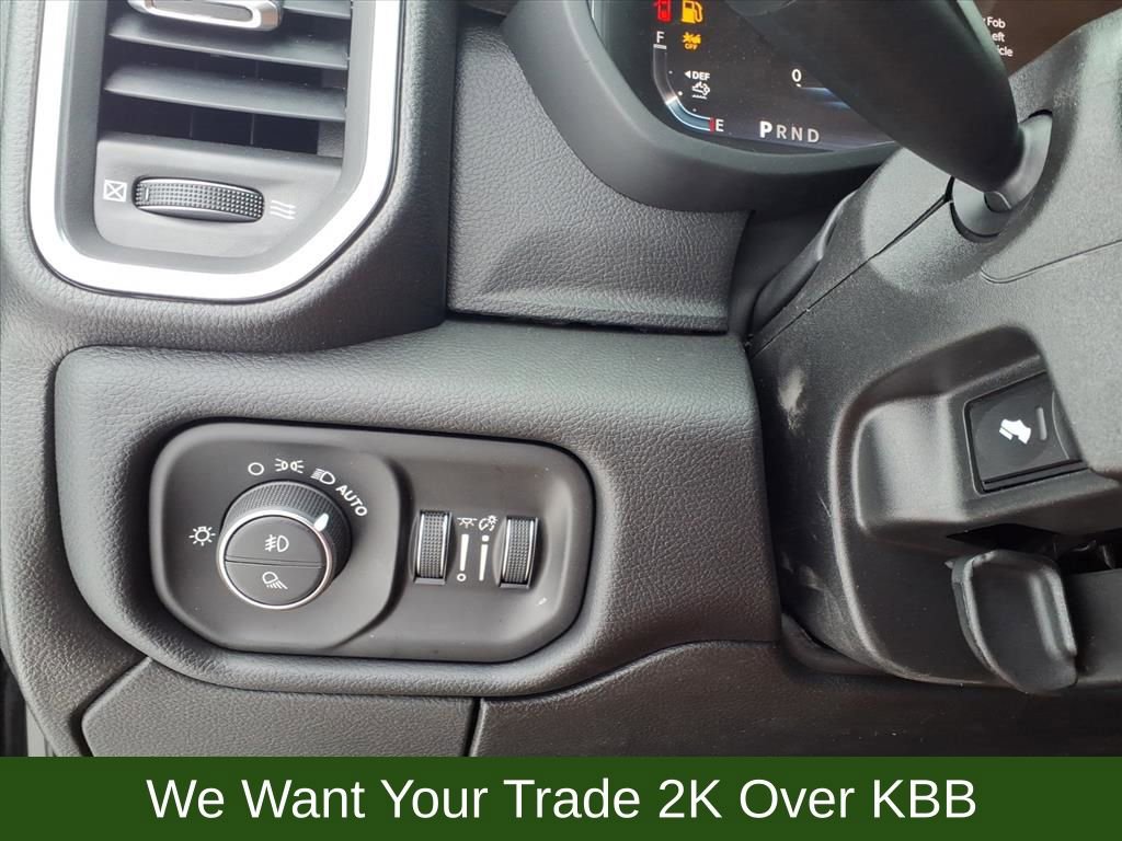 New 2026 RAM 3500 Laramie image 16