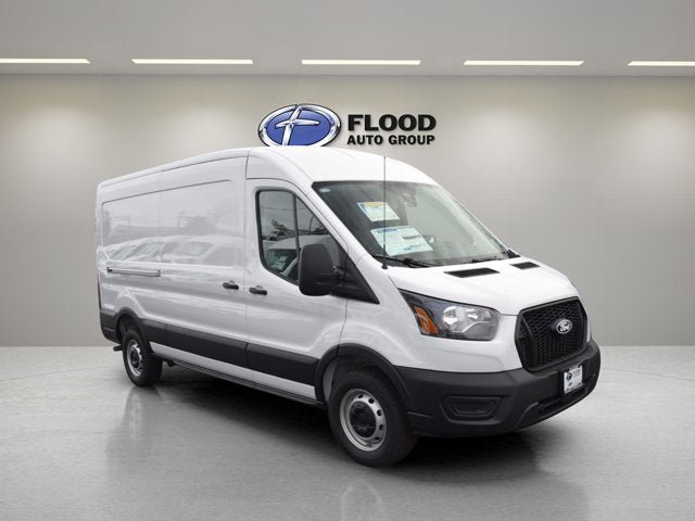 New 2026 Ford Transit 250 148 Medium Roof RWD image 1