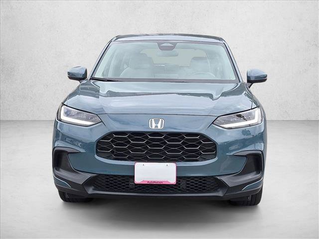 Used 2024 Honda HR-V LX image 2