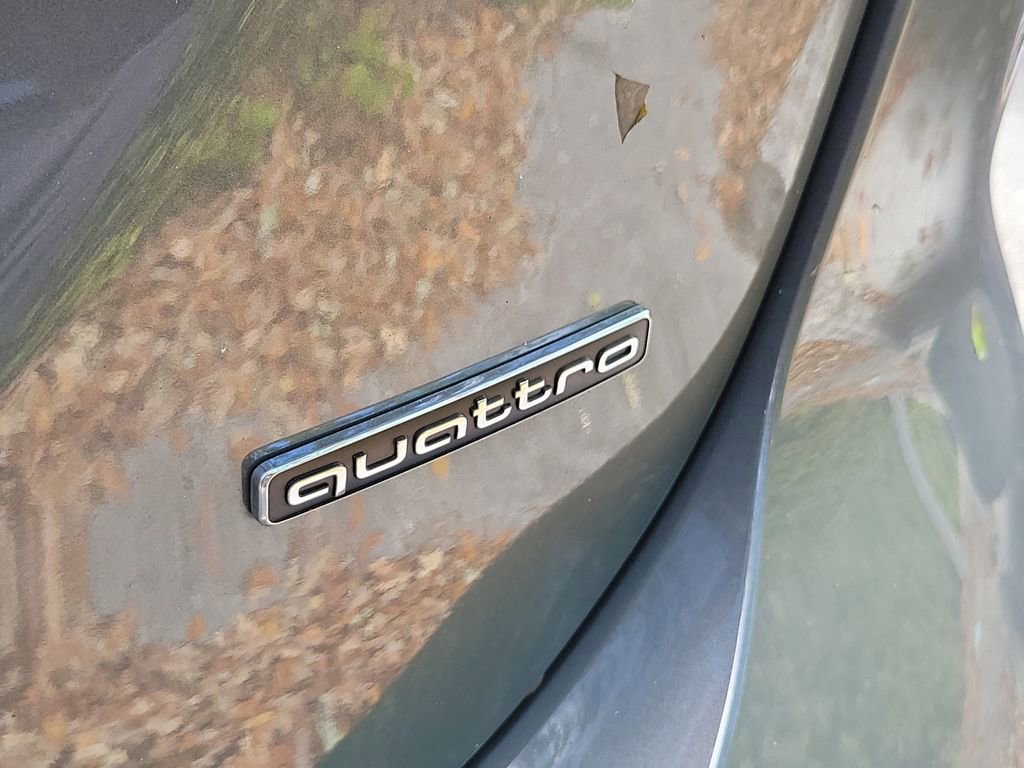 Used 2025 Audi A5 2.0T Premium w/ Convenience Package image 7