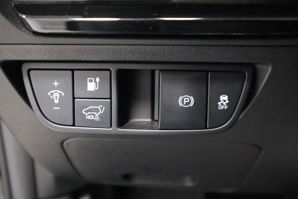 Used 2022 Kia EV6 Wind image 28