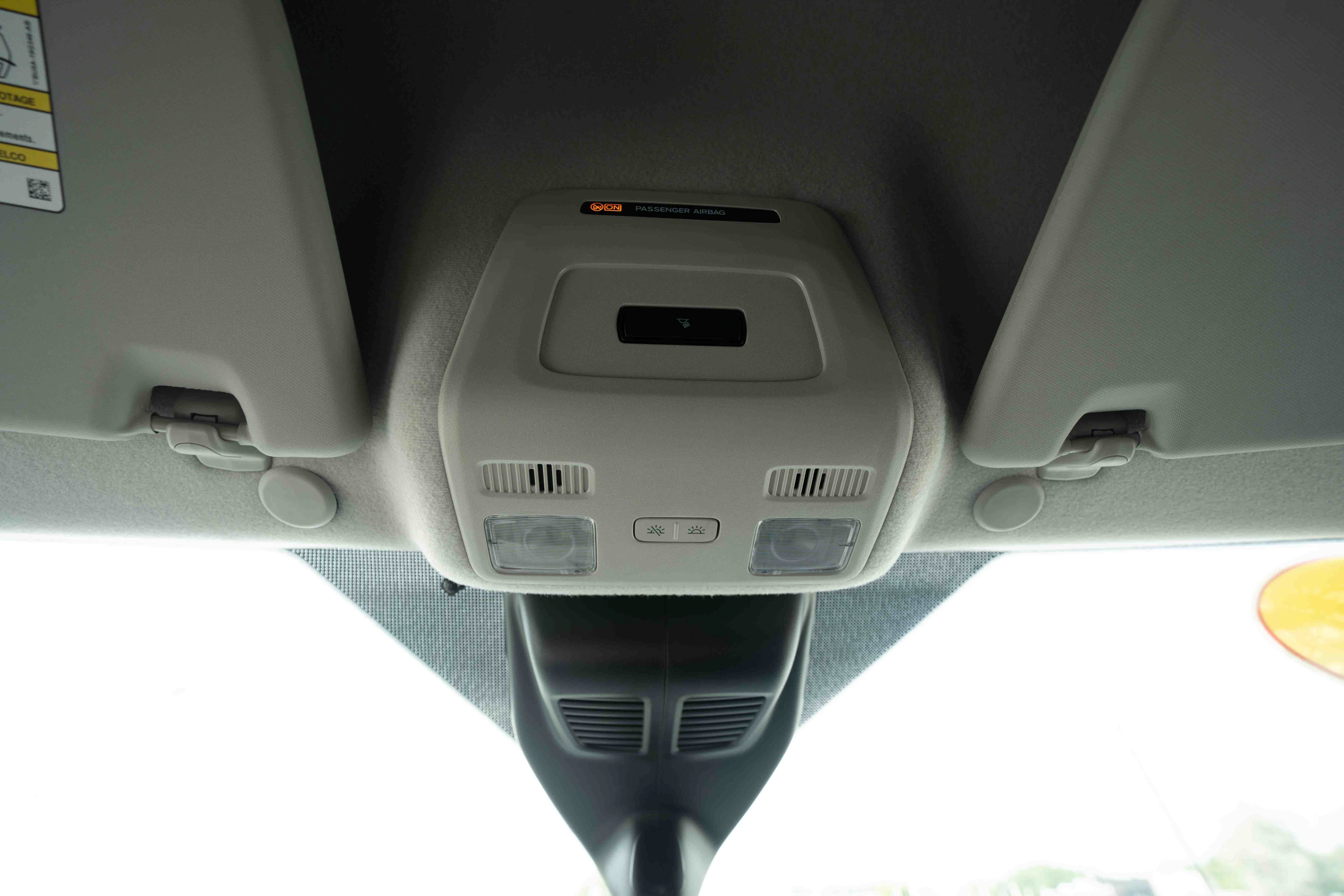 Used 2023 Ford Transit 250 148 High Roof Extended AWD image 18