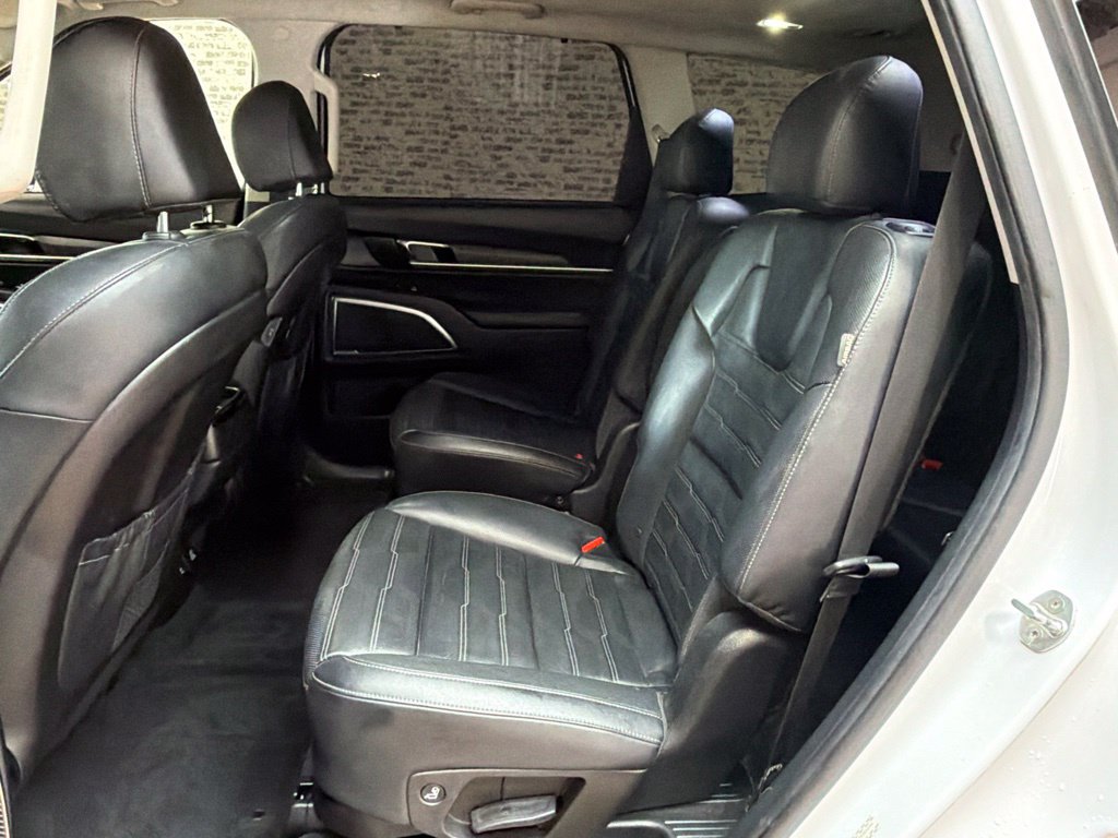 Used 2023 Kia Telluride SX Prestige AWD/4WD image 14