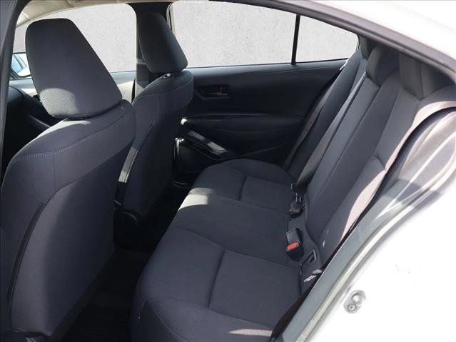 Certified 2024 Toyota Corolla LE FWD image 22