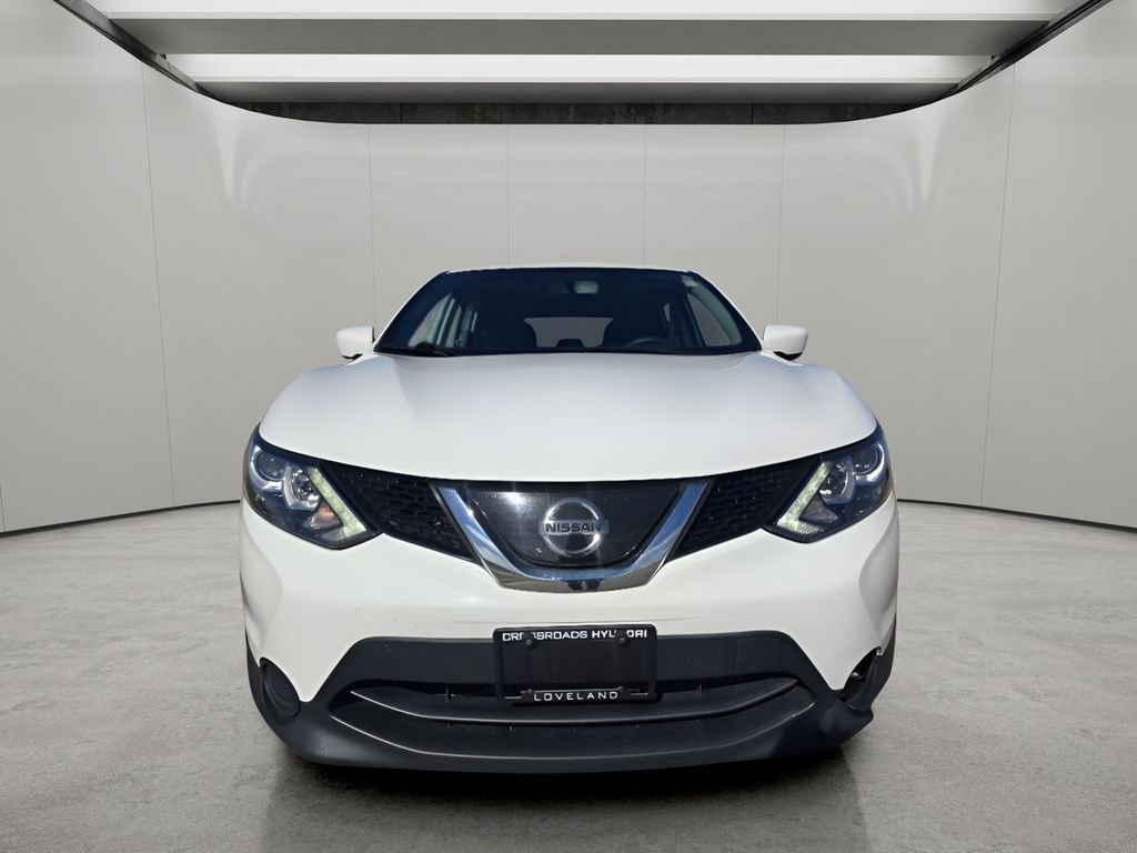 Used 2019 Nissan Rogue Sport S image 8