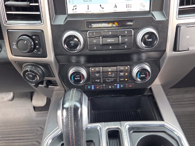 Used 2019 Ford F150 Platinum w/ Equipment Group 701A Luxury AWD/4WD image 23