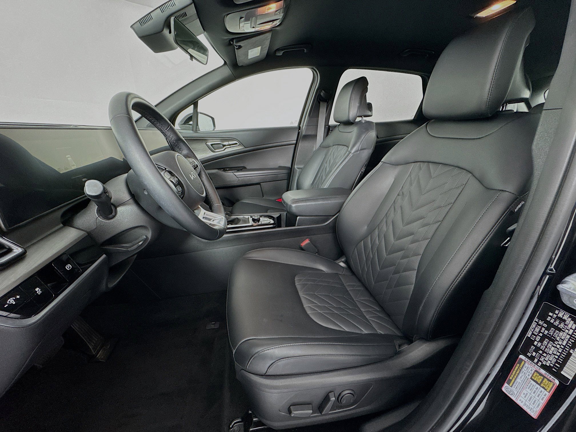 Used 2023 Kia Sportage X-Line image 21