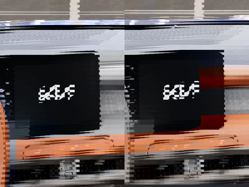 New 2027 Kia Telluride X-Line SX Prestige image 20