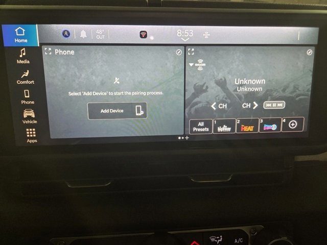 New 2026 Jeep Wrangler Sport image 46