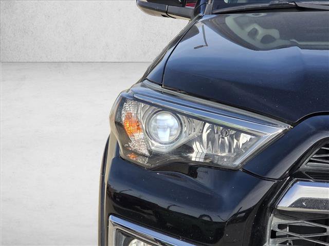 Used 2017 Toyota 4Runner Limited image 9