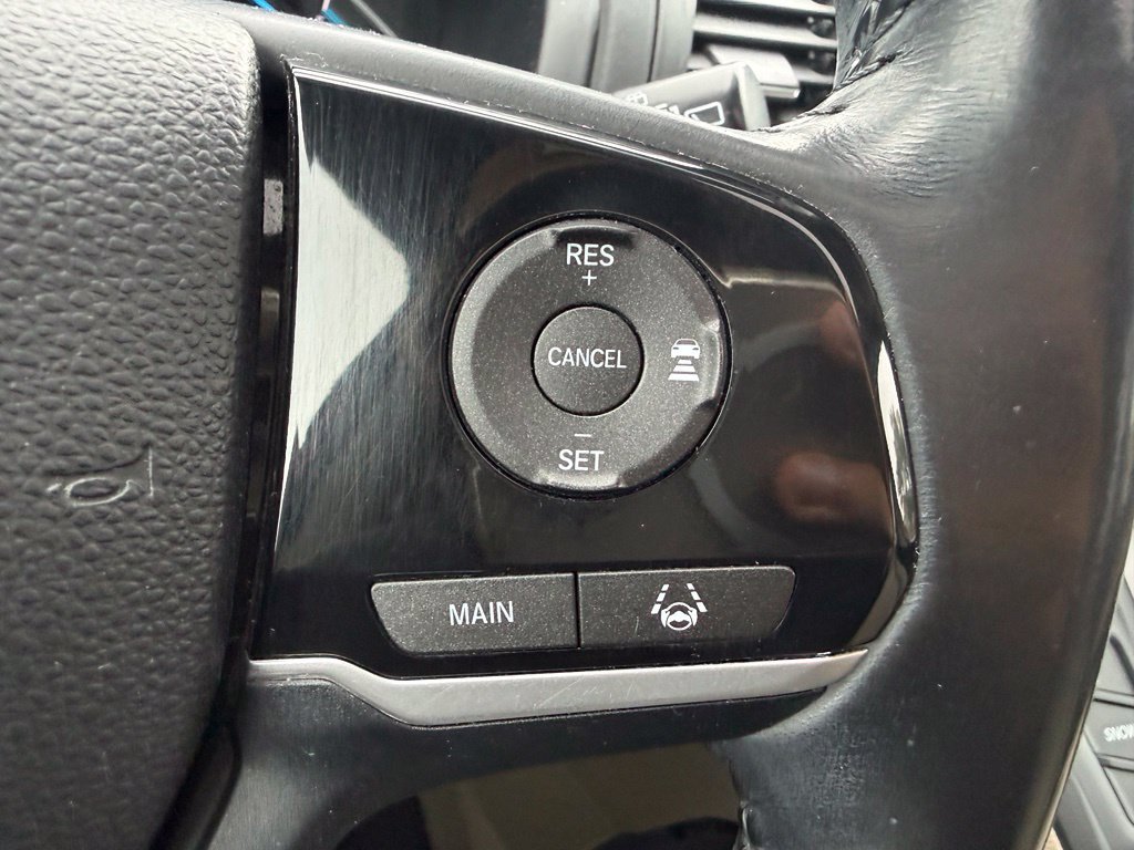 Used 2018 Honda Odyssey EX-L image 18