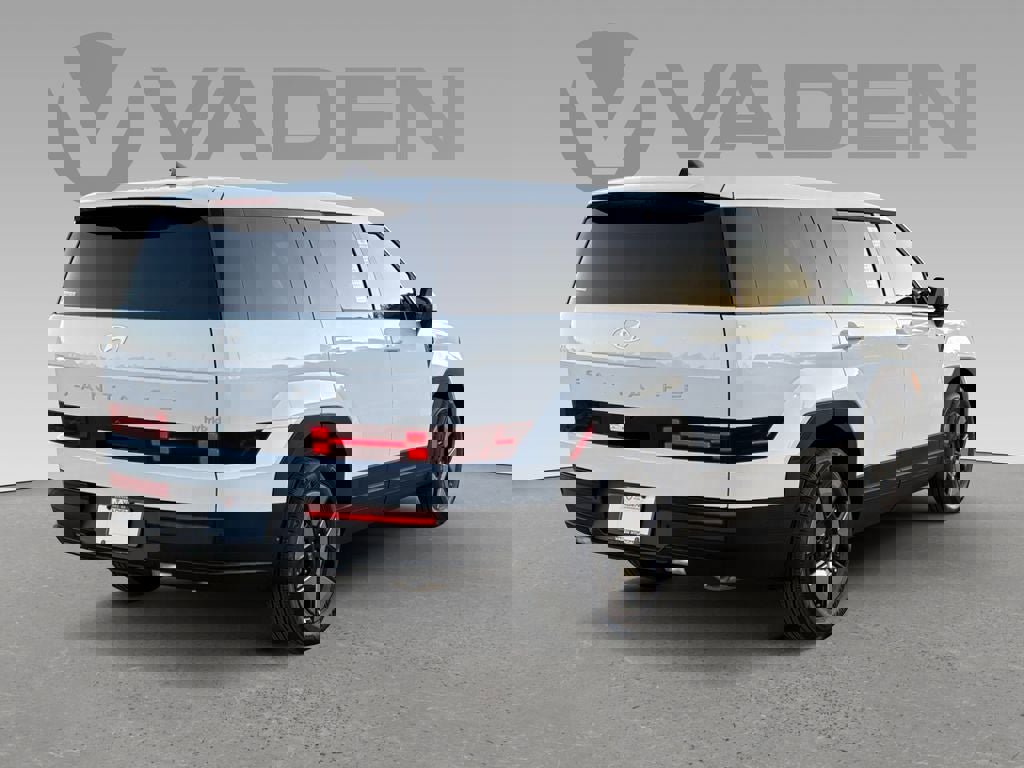 New 2026 Hyundai Santa Fe SE image 20