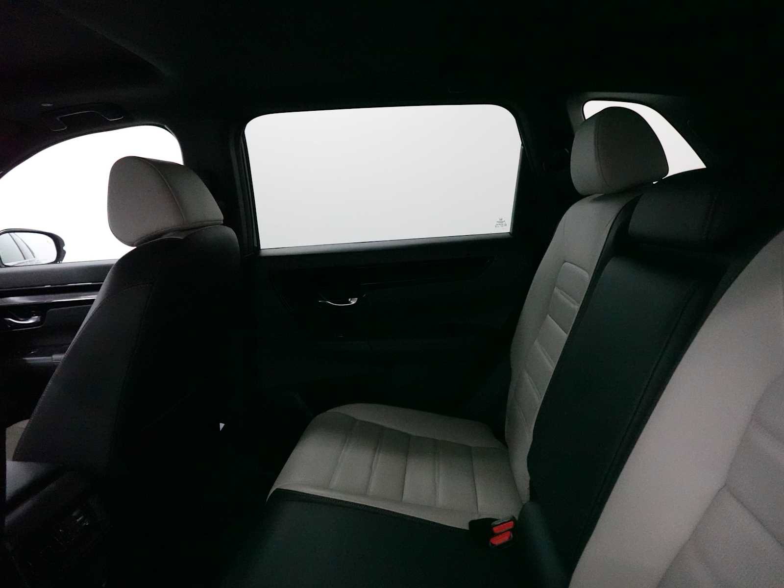 Certified 2023 Honda CR-V Sport Touring image 28