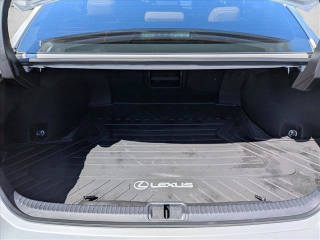 Used 2024 Lexus ES 300h w/ Accessory Package (Z2) FWD image 6