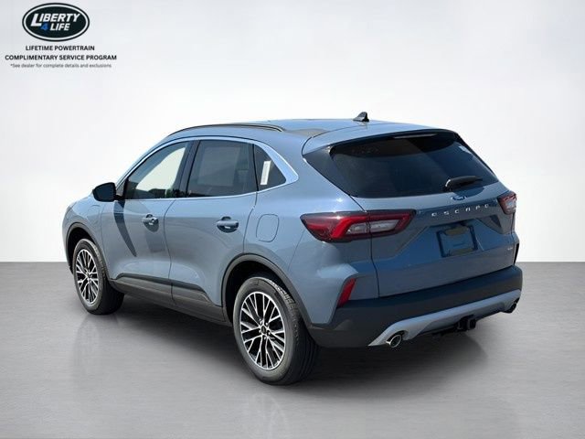 New 2026 Ford Escape SE image 5