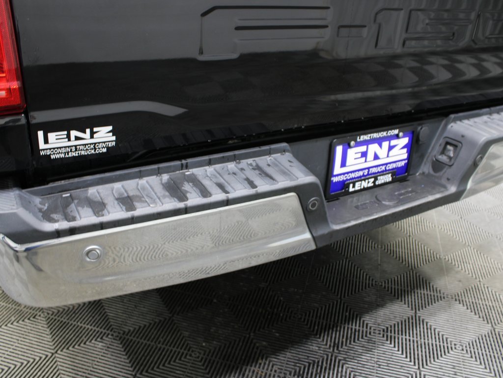 Used 2022 Ford F150 XLT image 36