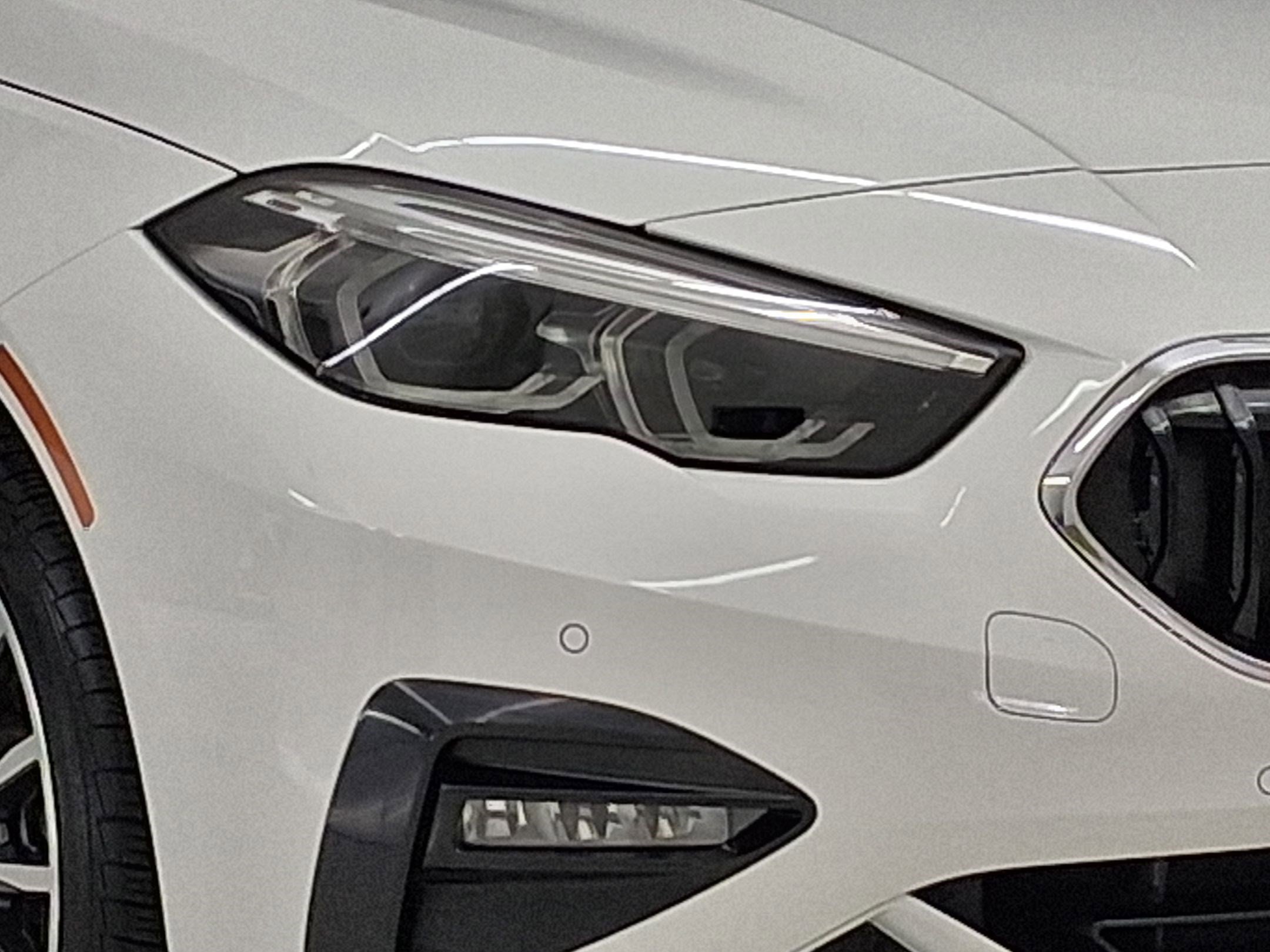 Used 2021 BMW 228i Gran Coupe w/ Convenience Package image 9