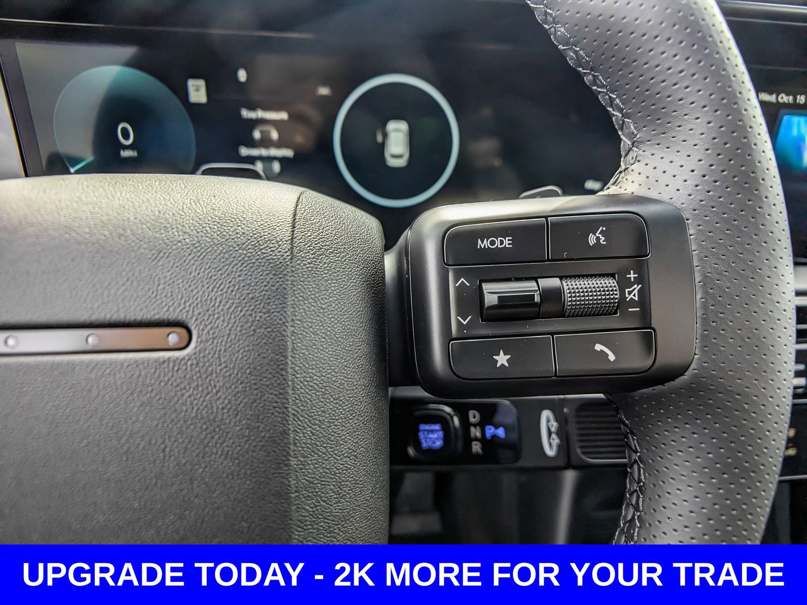 New 2026 Hyundai Palisade XRT Pro image 19