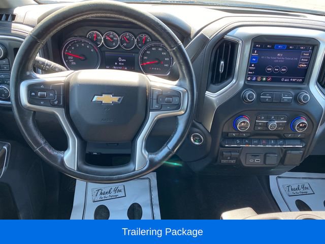Used 2020 Chevrolet Silverado 1500 LT w/ All-Star Edition image 7