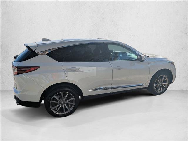 Used 2020 Acura RDX AWD w/ Technology Package image 4