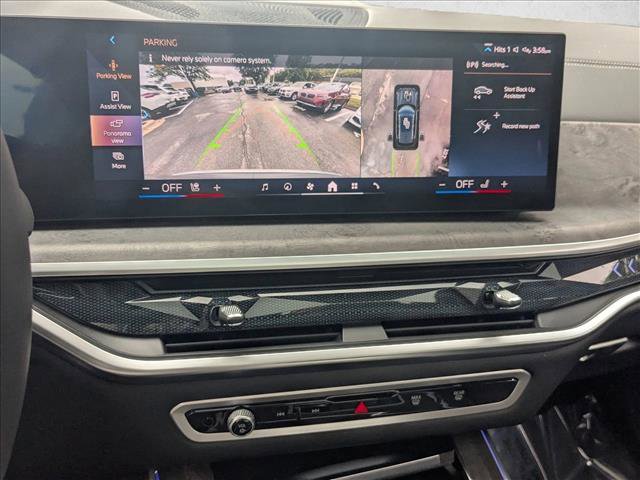 Used 2024 BMW X5 xDrive40i w/ Premium Package image 13