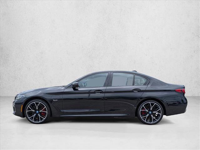 Used 2023 BMW 530e xDrive w/ Executive Package AWD/4WD image 9