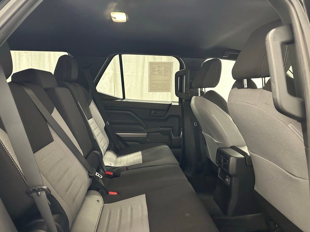 Used 2025 Toyota 4Runner TRD Off-Road image 52