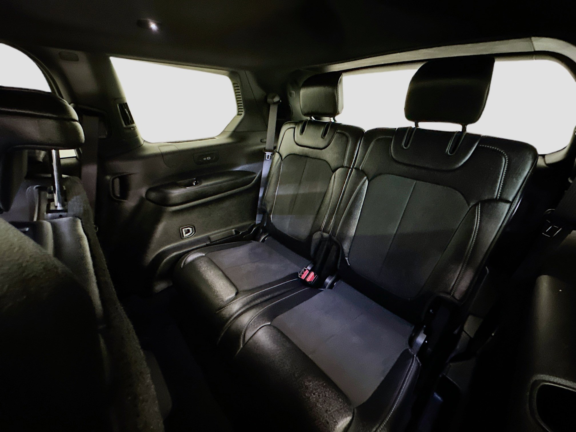 Used 2024 Jeep Grand Cherokee L Laredo image 29