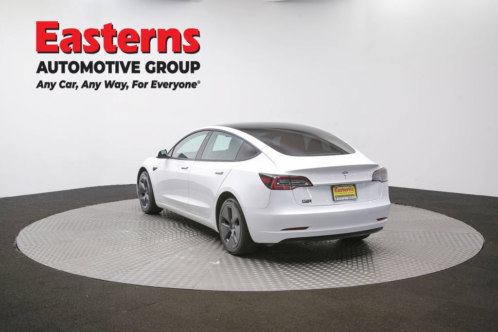 Used 2023 Tesla Model 3 Standard Range RWD image 59