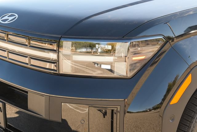 New 2026 Hyundai Santa Fe Limited AWD/4WD image 13