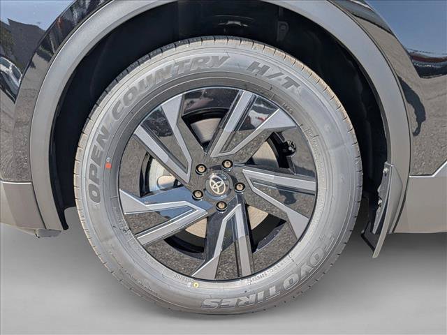 New 2026 Toyota C-HR AWD/4WD image 10