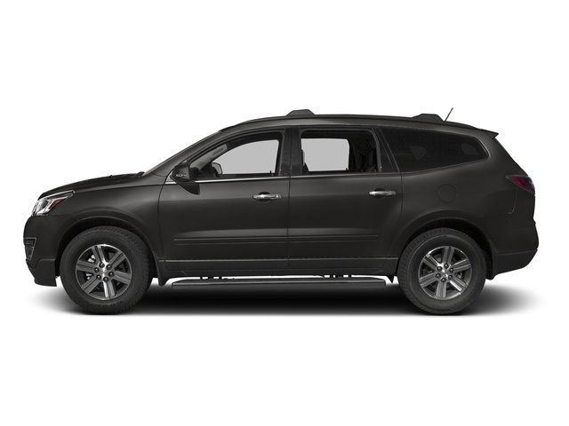 Used 2016 Chevrolet Traverse LT FWD image 4
