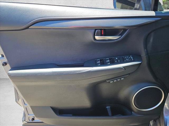 Used 2019 Lexus NX 300 FWD w/ Premium Package image 9